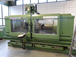 HECKLER & KOCH BA 32 CNC