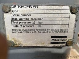 Atlas Copco GA 118