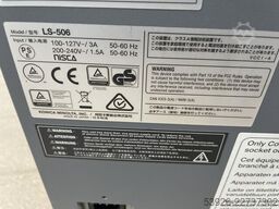 Plockmatic SD-500 incl. Crease Trim, Booklet Maker for Ricoh only 4187 clicks