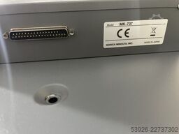 Plockmatic SD-500 incl. Crease Trim, Booklet Maker for Ricoh only 4187 clicks