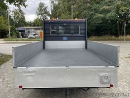 iveco Daily 35S16 Pritsche Hi-Matic 1H*Klima*Tempamat*
