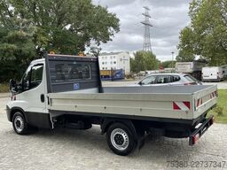 iveco Daily 35S16 Pritsche Hi-Matic 1H*Klima*Tempamat*