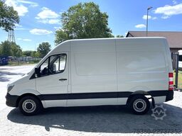 mercedes-benz Sprinter 316 CDI Aut. *Klima*