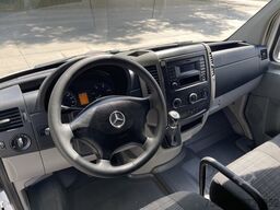 mercedes-benz Sprinter 316 CDI Aut. *Klima*