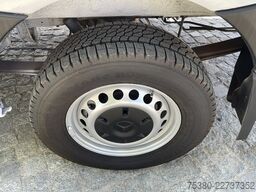 mercedes-benz Sprinter 316 CDI Aut. *Klima*