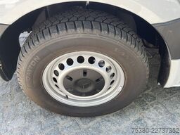 mercedes-benz Sprinter 316 CDI Aut. *Klima*