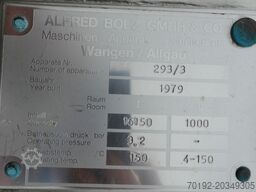 Bolz 9625
