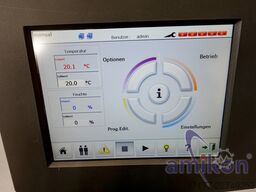 Vötsch Klimaprüfschrank VCS³ 7034-5 -70°C bis +180°C