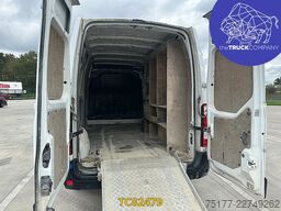 Nissan NV400 Nissan nv400 130.35 L3H2