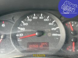 Nissan NV400 Nissan nv400 130.35 L3H2