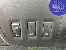 Nissan NV400 Nissan nv400 130.35 L3H2