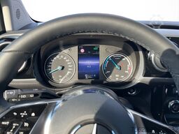Mercedes-Benz EQT 200 Style LED AHK Klima