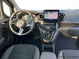 Mercedes-Benz EQT 200 Style LED AHK Klima