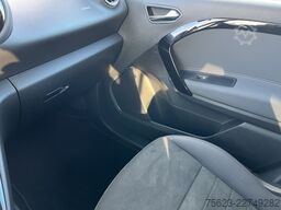 Mercedes-Benz EQT 200 Style LED AHK Klima