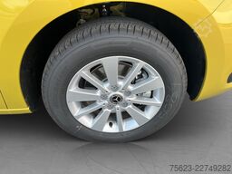 Mercedes-Benz EQT 200 Style LED AHK Klima