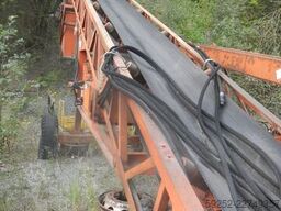 Terex Finlay Siebanlage