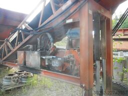 Terex Finlay Siebanlage