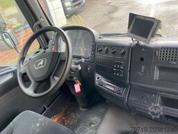 MAN MAN 12.240 TG Pritsche mit LBW