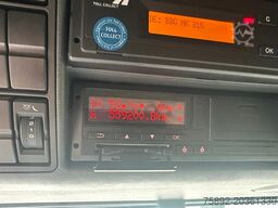 MAN TGX 18.500 Retarder/Kipphydraulik/Motorschaden !!