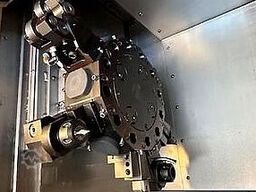 Gildemeister Twin 32