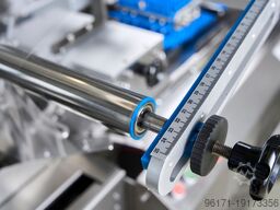 Impuls Packaging Flowpack Multitalent 304 TF 200/80/600 G