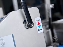 Impuls Packaging Flowpack Multitalent 304 TF 200/80/600 G