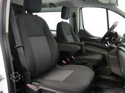 Ford Transit Custom 2.0 TDCI Dubbele Cabine - EURO 6...