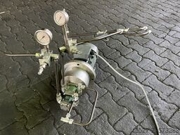 DUTCHI MOTORS DMA2 100LX4