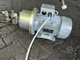 DUTCHI MOTORS DMA2 100LX4