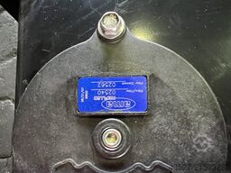 DUTCHI MOTORS DMA2 100LX4