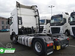 SCANIA R450 CR20H Retarder ACC ADAS Package