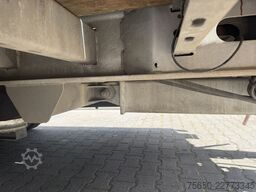Möslein TTA21 Schwebheim  21 t Tandemtieflader