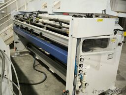 BCS Autobox 2600 + Multicut 3