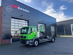 MAN TGM 18.320 Hooksystem Euro 6 Only 173.000km