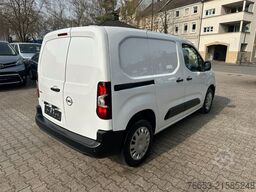OPEL Combo E Cargo 75kw * Klima *