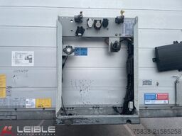 SCHMITZ CARGOBULL SKO 24*Koffer Bär LBW Ladebordwand & Doppelstock