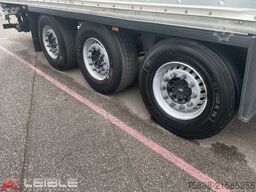 SCHMITZ CARGOBULL SKO 24*Koffer Bär LBW Ladebordwand & Doppelstock