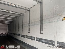 SCHMITZ CARGOBULL SKO 24*Koffer Bär LBW Ladebordwand & Doppelstock
