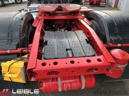 MERCEDES-BENZ Actros 1853 HAD 4x4*Kombi-Hydro*Retarder*456 TKM