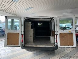 FORD Transit Kasten*56tkm*2.Hand*