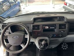 FORD Transit Kasten*56tkm*2.Hand*