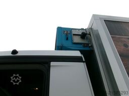 MERCEDES-BENZ 2540 Antos Kühlkoffer LBW Frigoblock