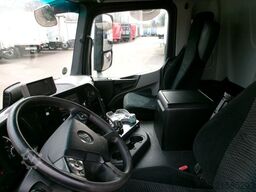 MERCEDES-BENZ 2540 Antos Kühlkoffer LBW Frigoblock