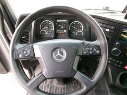 MERCEDES-BENZ 2540 Antos Kühlkoffer LBW Frigoblock