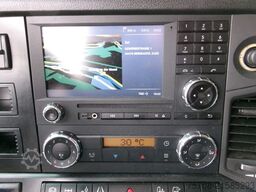 MERCEDES-BENZ 2540 Antos Kühlkoffer LBW Frigoblock