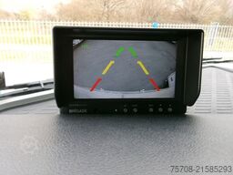 MERCEDES-BENZ 2540 Antos Kühlkoffer LBW Frigoblock