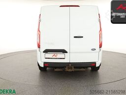 ford Transit Custom 2.0 TDCi 340 KASTEN L2H1 NAVI,AHK
