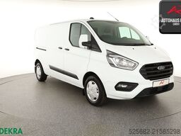 ford Transit Custom 2.0 TDCi 340 KASTEN L2H1 NAVI,AHK