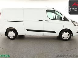 ford Transit Custom 2.0 TDCi 340 KASTEN L2H1 NAVI,AHK