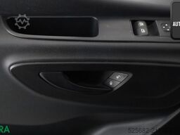 mercedes-benz Sprinter 214 CDI L1H2 KASTEN 3 SITZE,AHK,1.HAND